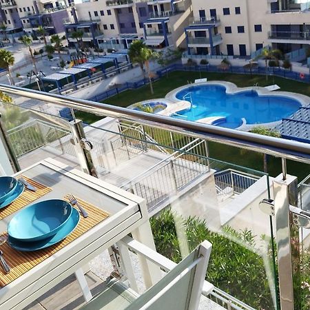 Almuñécar Vistas De Ensueno Junto Al Mar 아파트 외부 사진