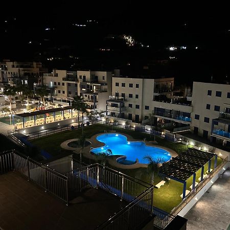 Almuñécar Vistas De Ensueno Junto Al Mar 아파트 외부 사진