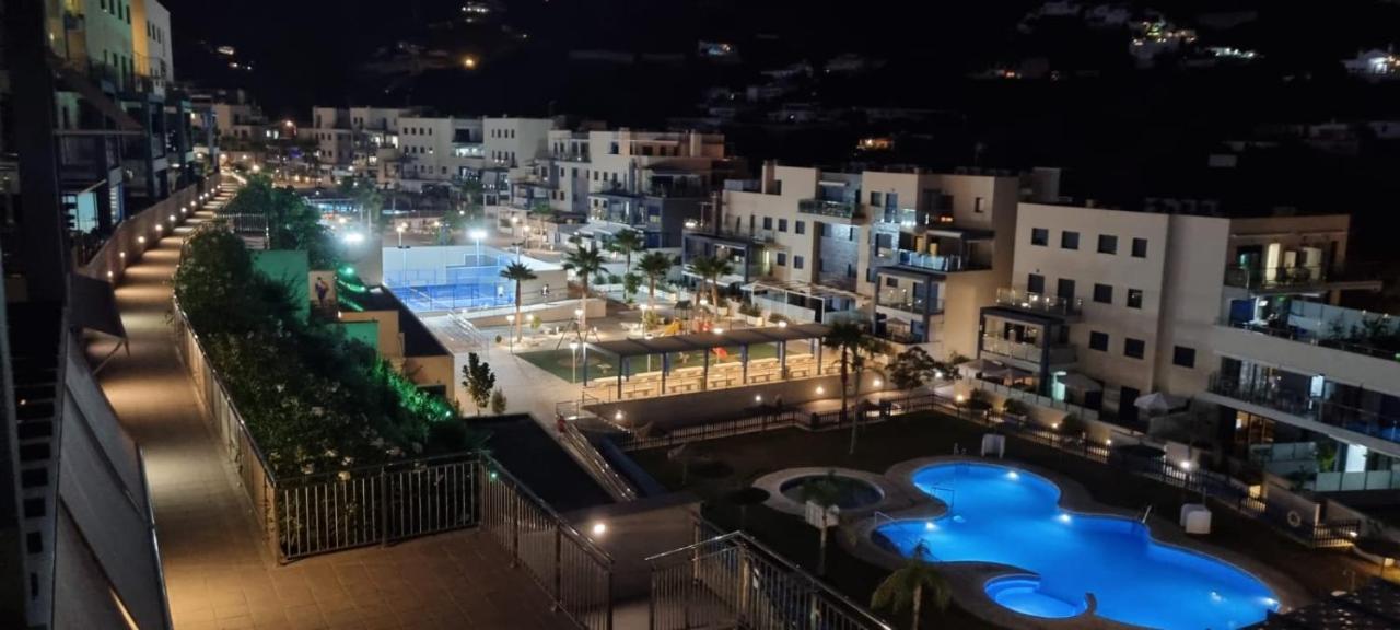 Almuñécar Vistas De Ensueno Junto Al Mar 아파트 외부 사진