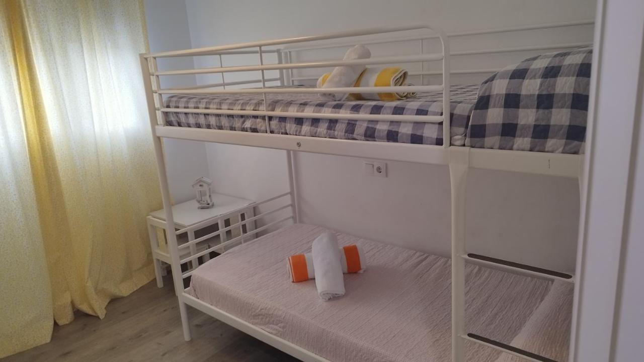 Almuñécar Vistas De Ensueno Junto Al Mar 아파트 외부 사진