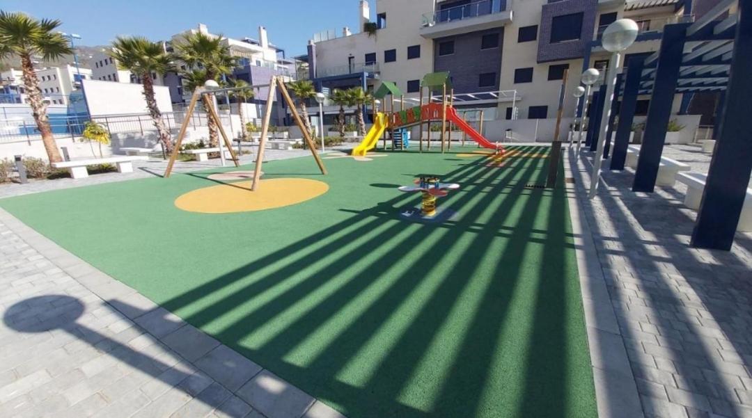 Almuñécar Vistas De Ensueno Junto Al Mar 아파트 외부 사진