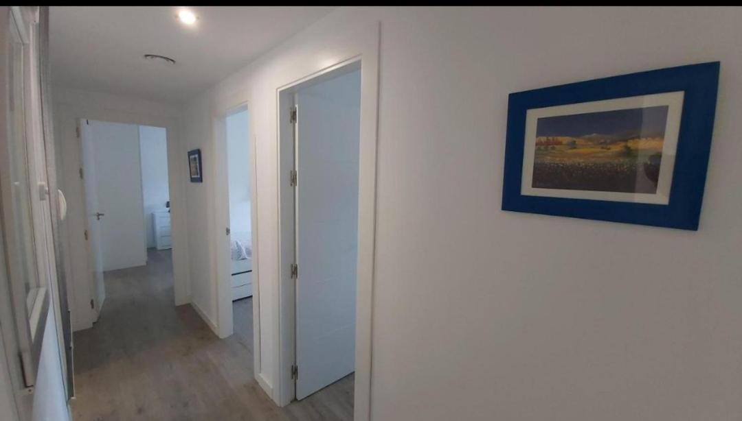 Almuñécar Vistas De Ensueno Junto Al Mar 아파트 외부 사진