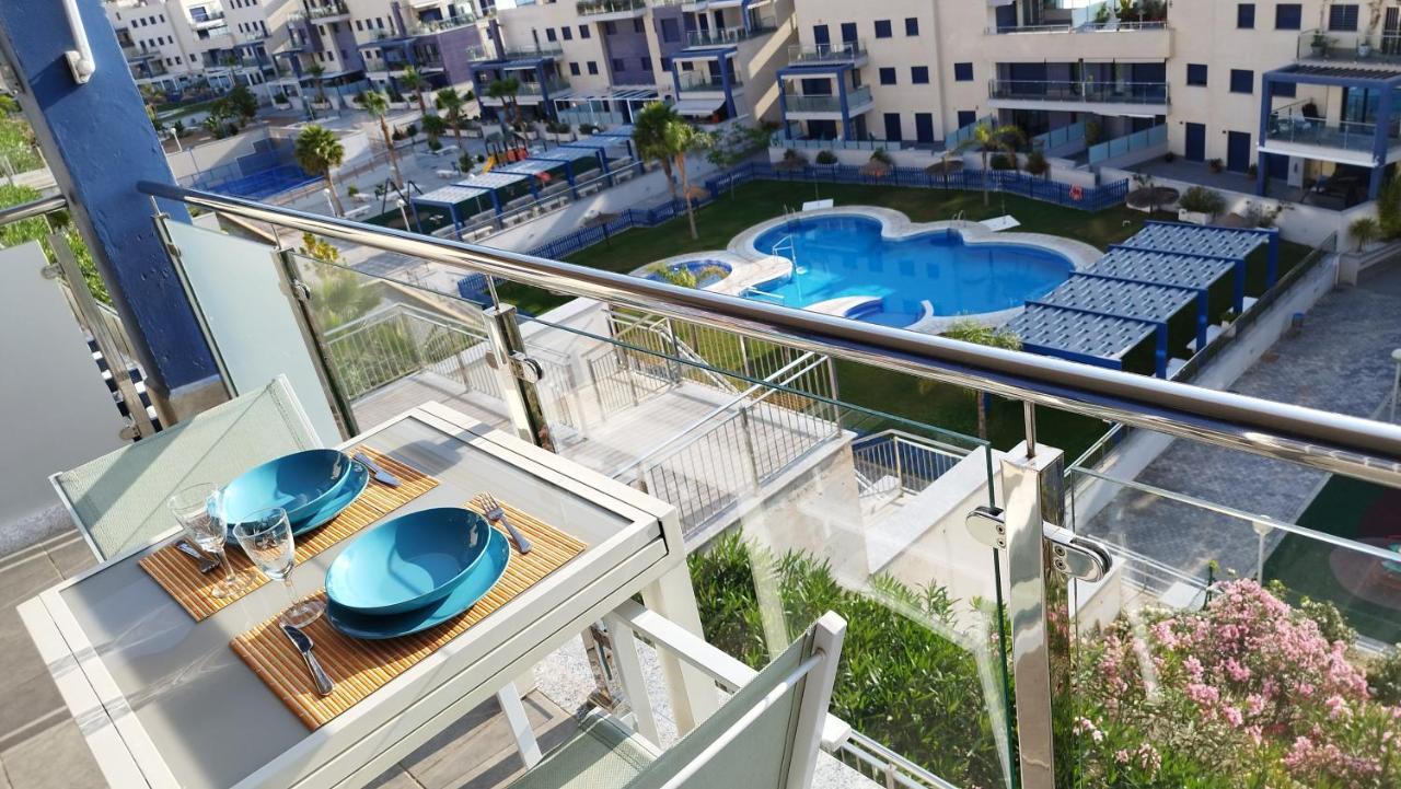 Almuñécar Vistas De Ensueno Junto Al Mar 아파트 외부 사진