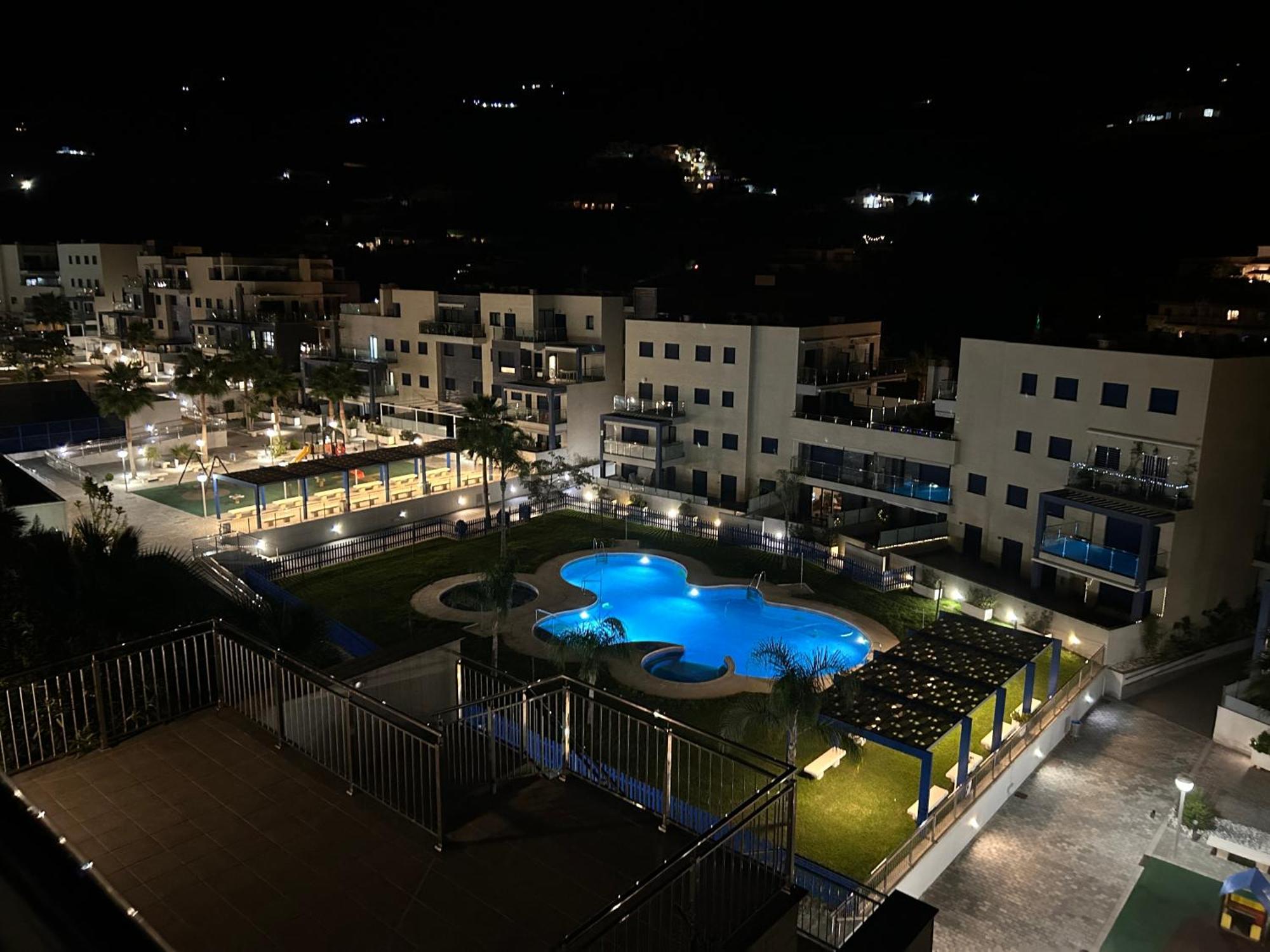 Almuñécar Vistas De Ensueno Junto Al Mar 아파트 외부 사진